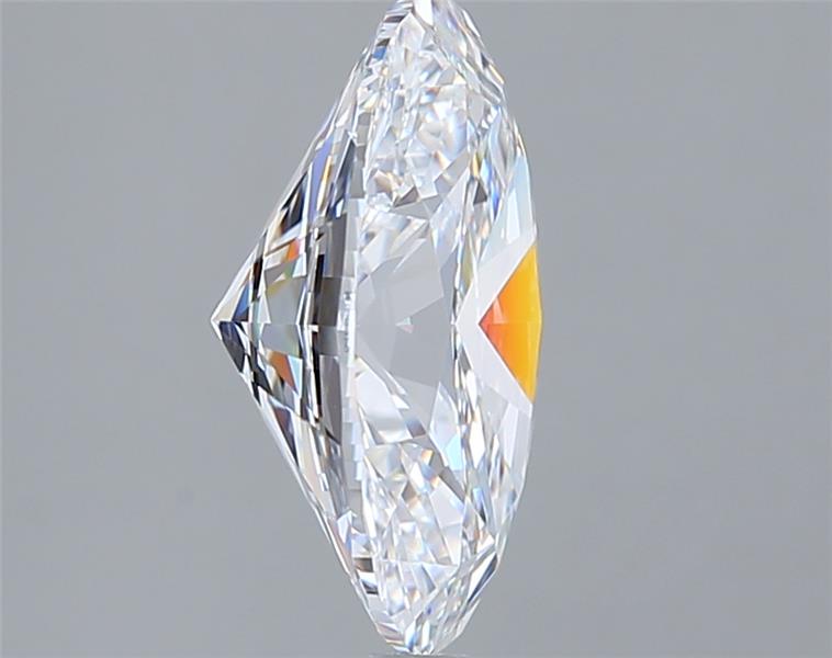 3.54 Carat Oval Lab Diamond :: Greenstar spin frame 05