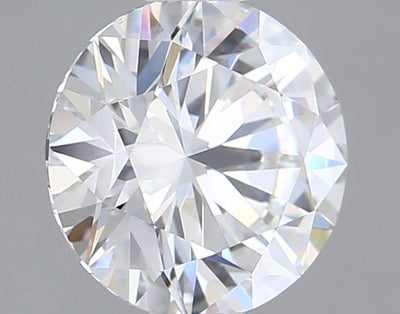 1.03 Carat Round Lab Diamond :: Greenstar spin frame 05