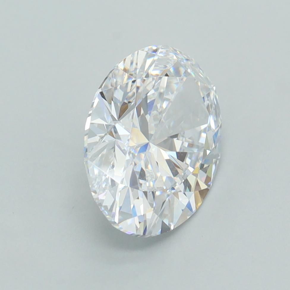 2.07 Carat Oval Lab Diamond :: Greenstar spin frame 05