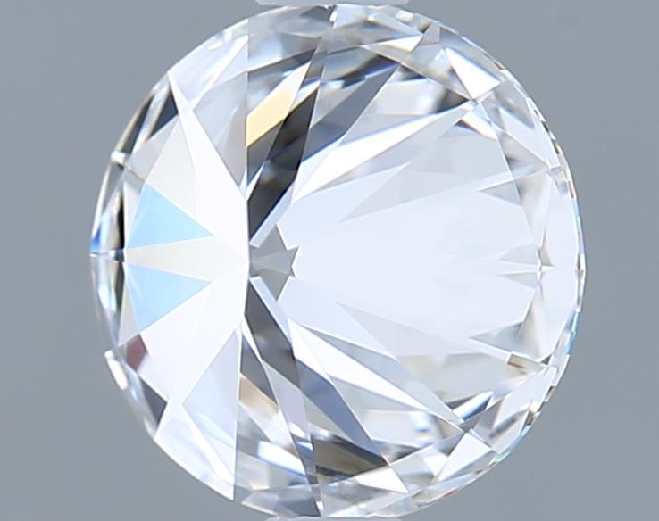 1.02 Carat Round Lab Diamond :: Greenstar spin frame 05