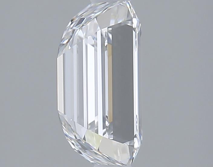 2.33 Carat Emerald Lab Diamond :: Greenstar spin frame 05