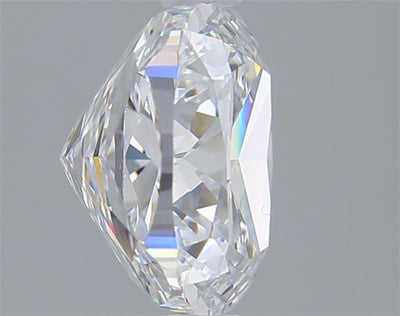 2.66 Carat Cushion Lab Diamond :: Greenstar spin frame 05