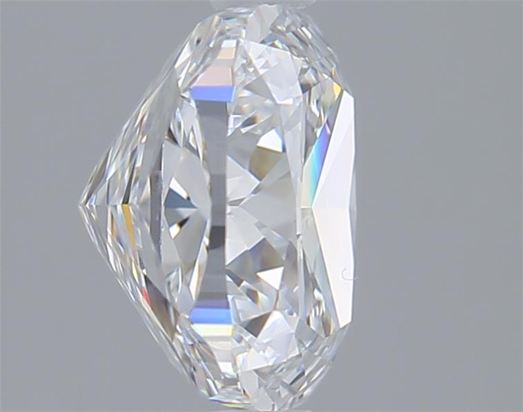 2.66 Carat Cushion Lab Diamond :: Greenstar spin frame 05