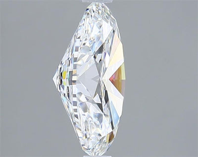 2.00 Carat Oval Lab Diamond :: Greenstar spin frame 05