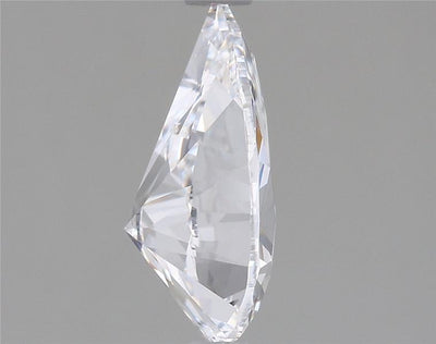 1.32 Carat Pear Lab Diamond :: Greenstar spin frame 05