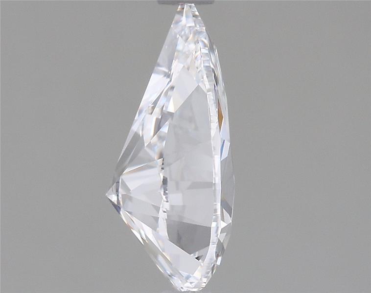 1.32 Carat Pear Lab Diamond :: Greenstar spin frame 05