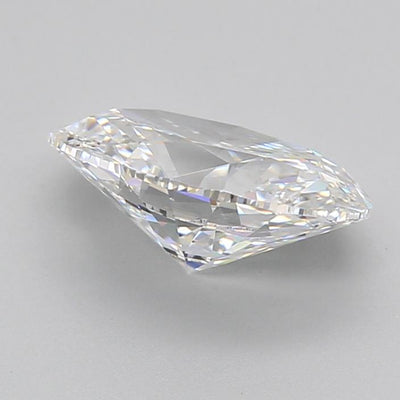 2.07 Carat Oval Lab Diamond :: Greenstar spin frame 05