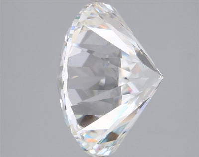 5.04 Carat Round Lab Diamond :: Greenstar spin frame 05