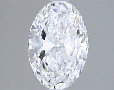 1.50 Carat Oval Lab Diamond :: Greenstar spin frame 05
