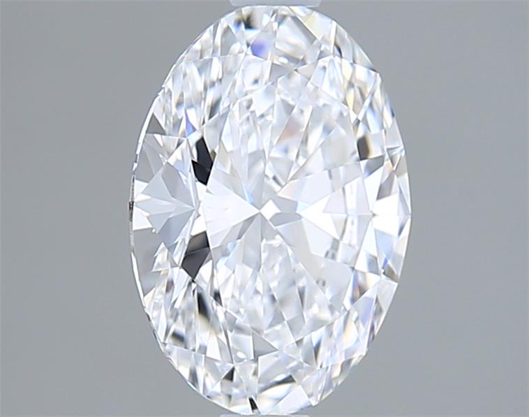 1.50 Carat Oval Lab Diamond :: Greenstar spin frame 05