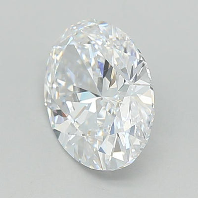 2.00 Carat Oval Lab Diamond :: Greenstar spin frame 05