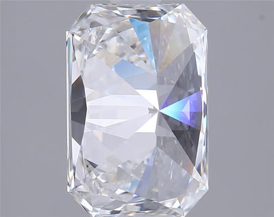 1.63 Carat Radiant Lab Diamond :: Greenstar spin frame 05