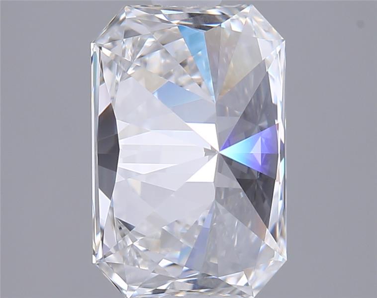 1.63 Carat Radiant Lab Diamond :: Greenstar spin frame 05