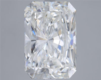 10.12 Carat Radiant Lab Diamond :: Greenstar spin frame 05