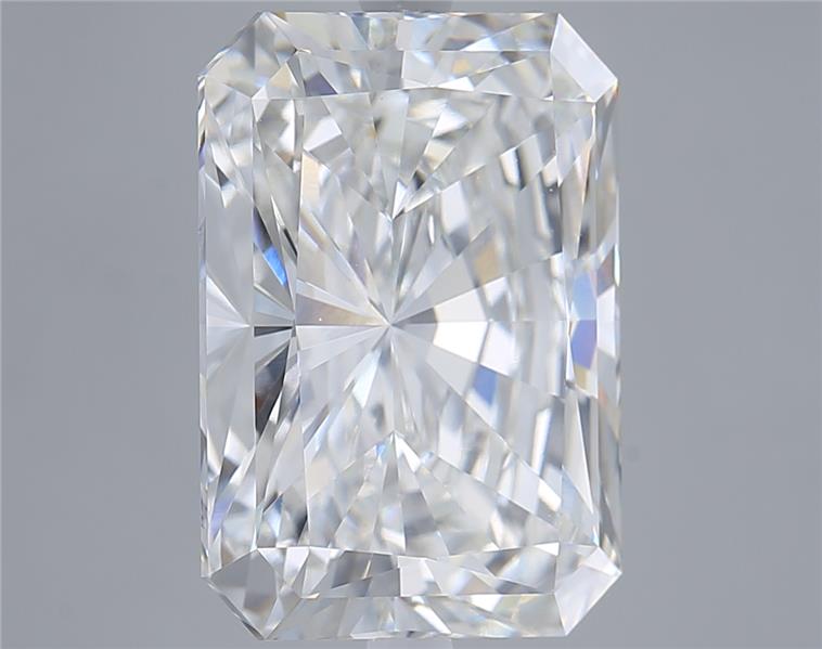 10.12 Carat Radiant Lab Diamond :: Greenstar spin frame 05