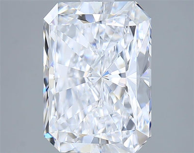 3.00 Carat Radiant Lab Diamond :: Greenstar spin frame 05
