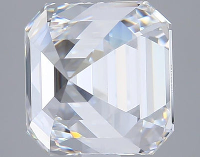 3.07 Carat Asscher Lab Diamond :: Greenstar spin frame 05