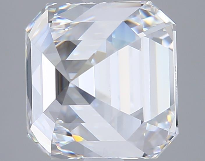 3.07 Carat Asscher Lab Diamond :: Greenstar spin frame 05