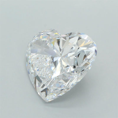 3.99 Carat Heart Lab Diamond :: Greenstar spin frame 05