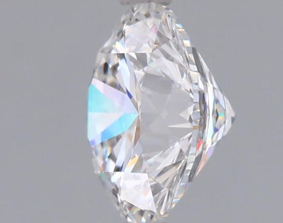 1.56 Carat Round Lab Diamond :: Greenstar spin frame 05
