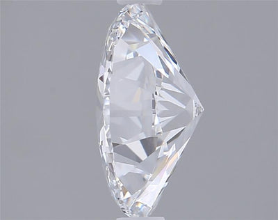 1.73 Carat Oval Lab Diamond :: Greenstar spin frame 05