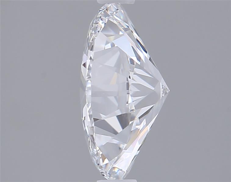 1.73 Carat Oval Lab Diamond :: Greenstar spin frame 05