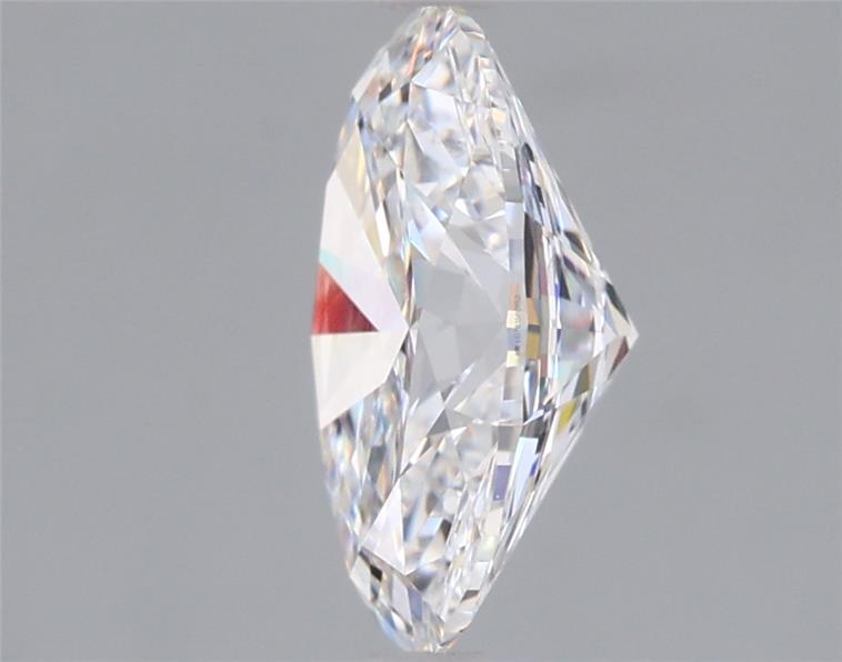 1.55 Carat Oval Lab Diamond :: Greenstar spin frame 05