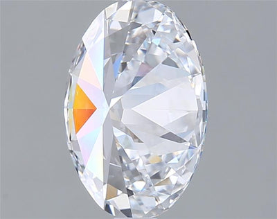 1.54 Carat Oval Lab Diamond :: Greenstar spin frame 05