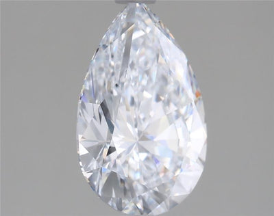 1.59 Carat Pear Lab Diamond :: Greenstar spin frame 05