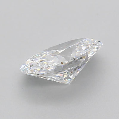 2.05 Carat Oval Lab Diamond :: Greenstar spin frame 05