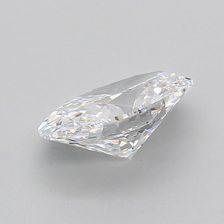2.05 Carat Oval Lab Diamond :: Greenstar spin frame 05