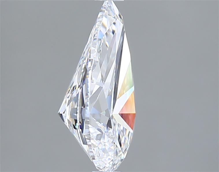 1.98 Carat Pear Lab Diamond :: Greenstar spin frame 05
