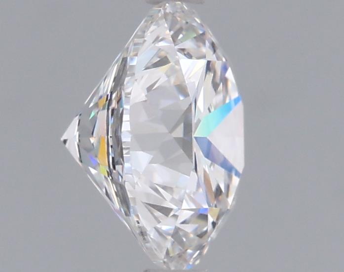 1.51 Carat Round Lab Diamond :: Greenstar spin frame 05