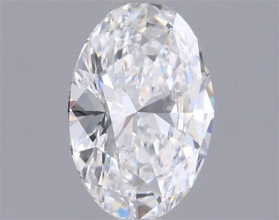 1.01 Carat Oval Lab Diamond :: Greenstar spin frame 05