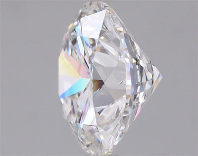 2.01 Carat Round Lab Diamond :: Greenstar spin frame 05