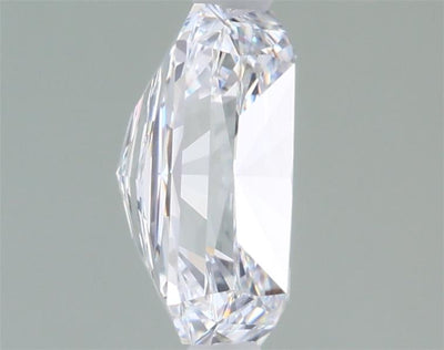 1.49 Carat Radiant Lab Diamond :: Greenstar spin frame 05
