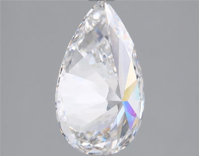 2.06 Carat Pear Lab Diamond :: Greenstar spin frame 05