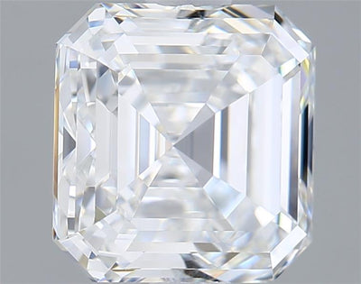 2.06 Carat Asscher Lab Diamond :: Greenstar spin frame 05