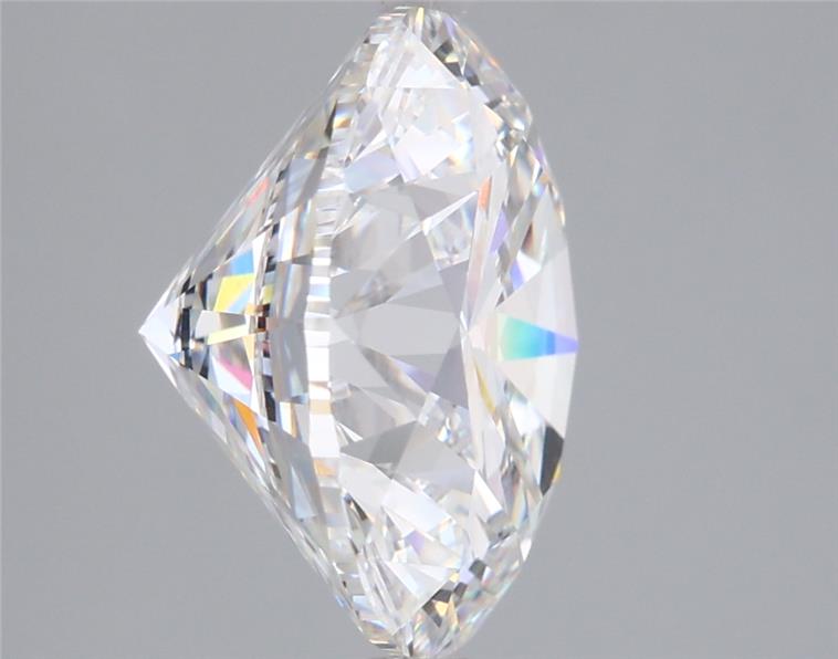 5.00 Carat Round Lab Diamond :: Greenstar spin frame 05
