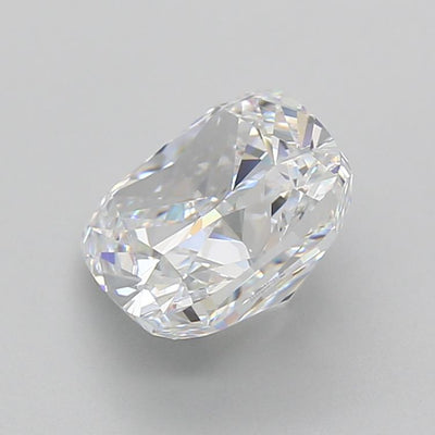 3.10 Carat Cushion Lab Diamond :: Greenstar spin frame 05