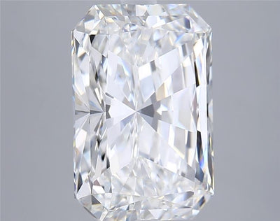 5.04 Carat Radiant Lab Diamond :: Greenstar spin frame 05