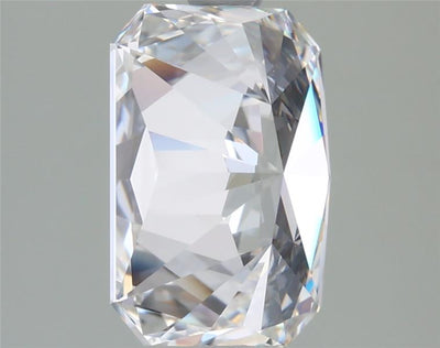2.52 Carat Radiant Lab Diamond :: Greenstar spin frame 05