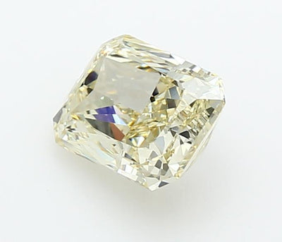 1.55 Carat Radiant Lab Diamond :: Greenstar spin frame 05