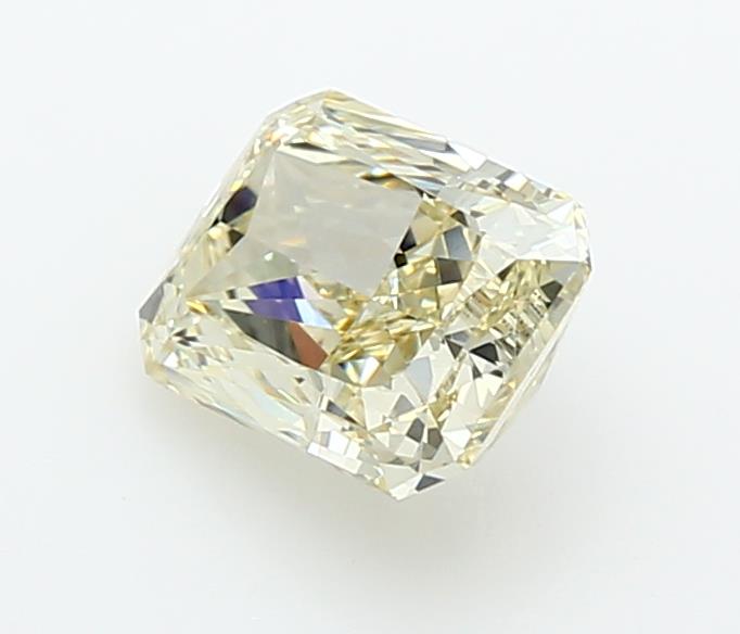 1.55 Carat Radiant Lab Diamond :: Greenstar spin frame 05