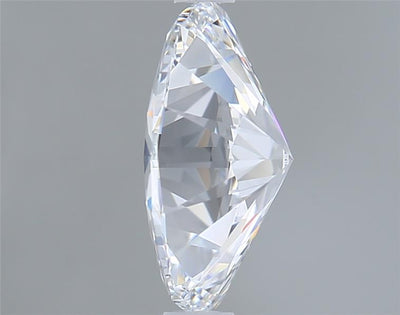 1.60 Carat Oval Lab Diamond :: Greenstar spin frame 05
