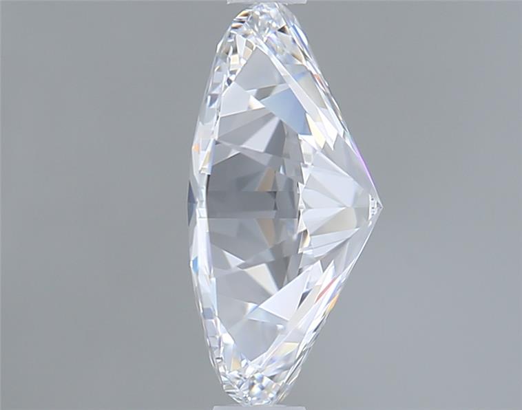 1.60 Carat Oval Lab Diamond :: Greenstar spin frame 05