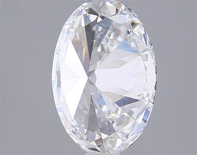 1.57 Carat Oval Lab Diamond :: Greenstar spin frame 05