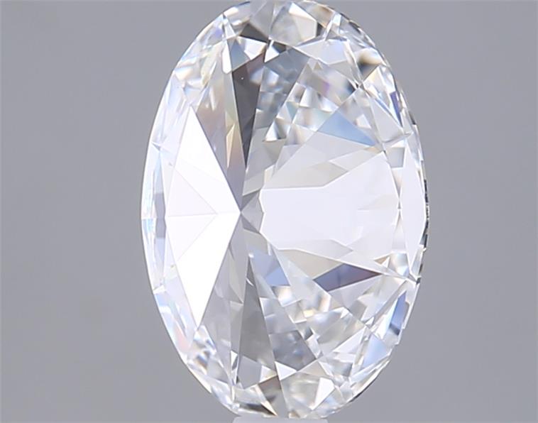1.57 Carat Oval Lab Diamond :: Greenstar spin frame 05