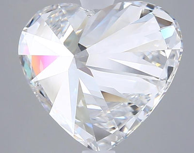 4.05 Carat Heart Lab Diamond :: Greenstar spin frame 05