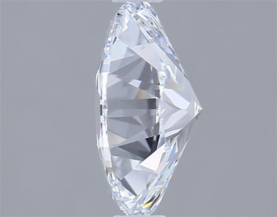 1.00 Carat Oval Lab Diamond :: Greenstar spin frame 05